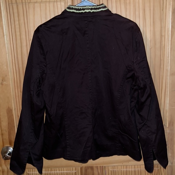 David Brooks Jacket - Picture 2 of 12